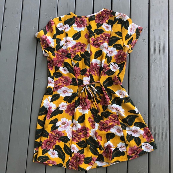 Show Me Your Mumu - Glenn romper - Picture 5 of 5